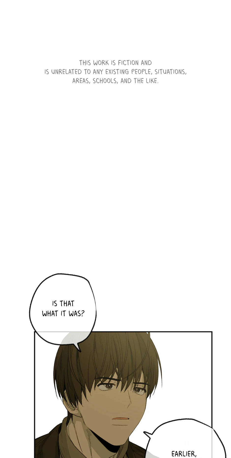 The Shape of Sympathy [Mature Official] - 64. Reaction 11 manhwa