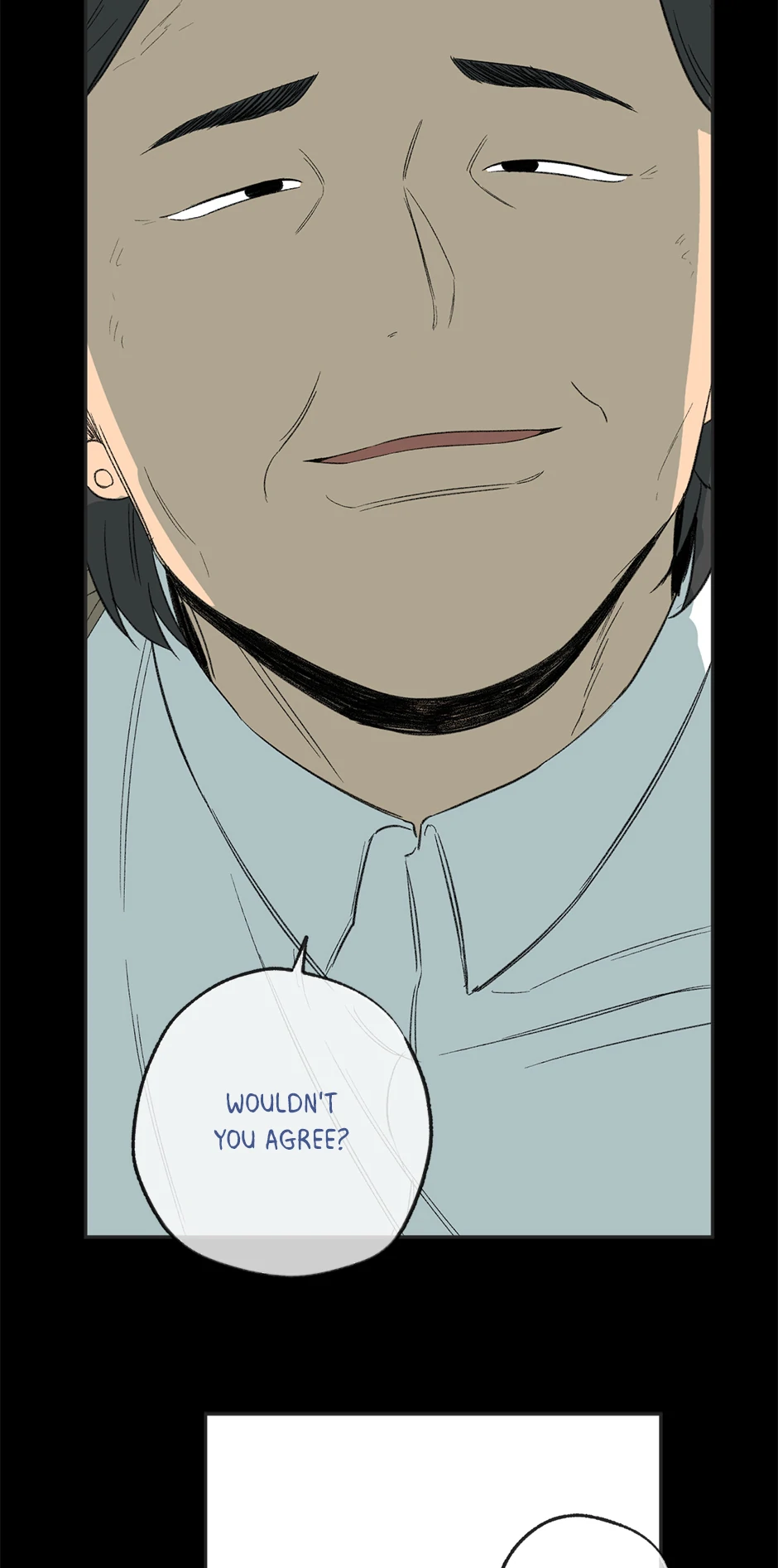 The Shape of Sympathy [Mature Official] - 64. Reaction 11 manhwa