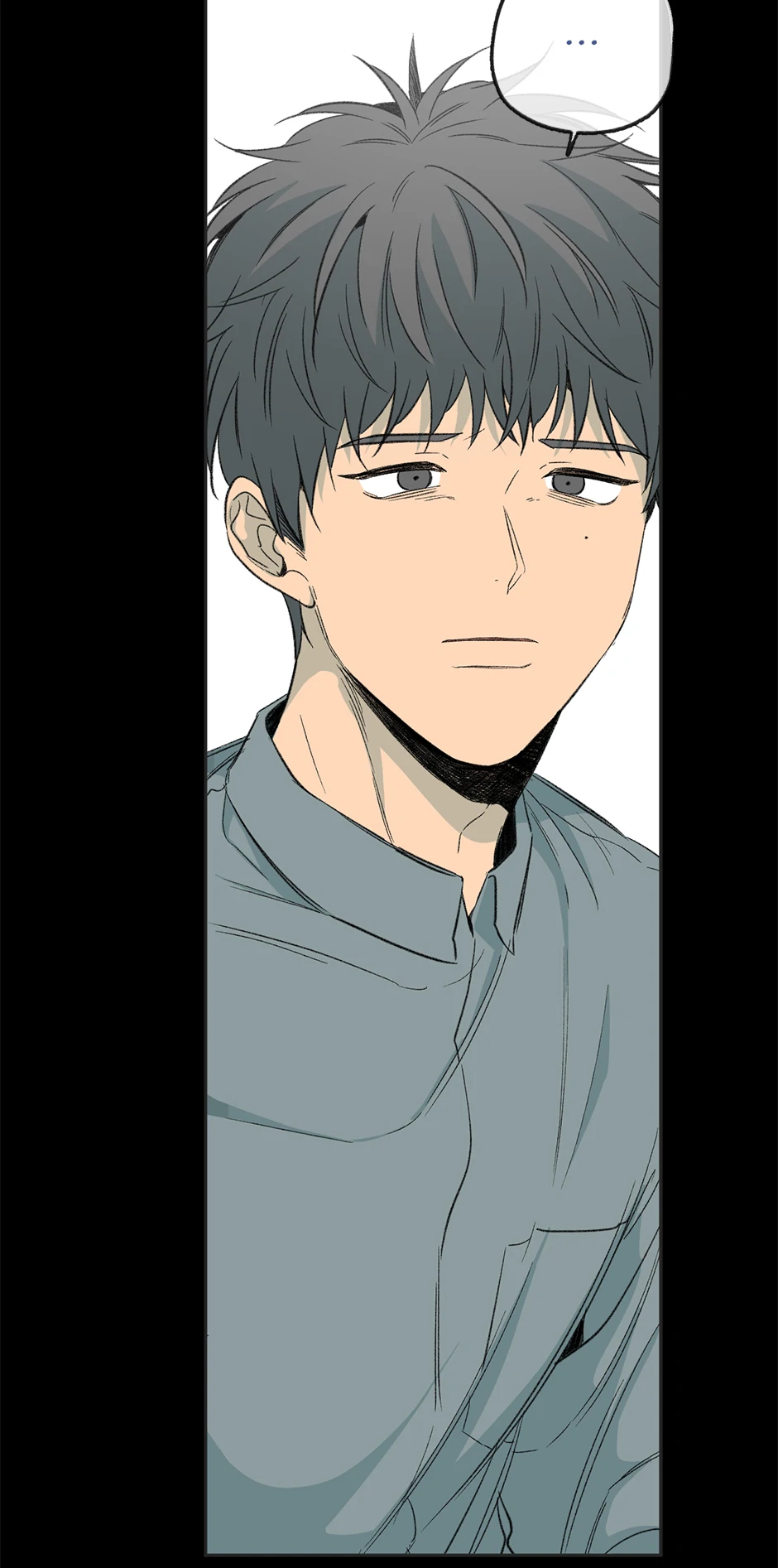 The Shape of Sympathy [Mature Official] - 64. Reaction 11 manhwa