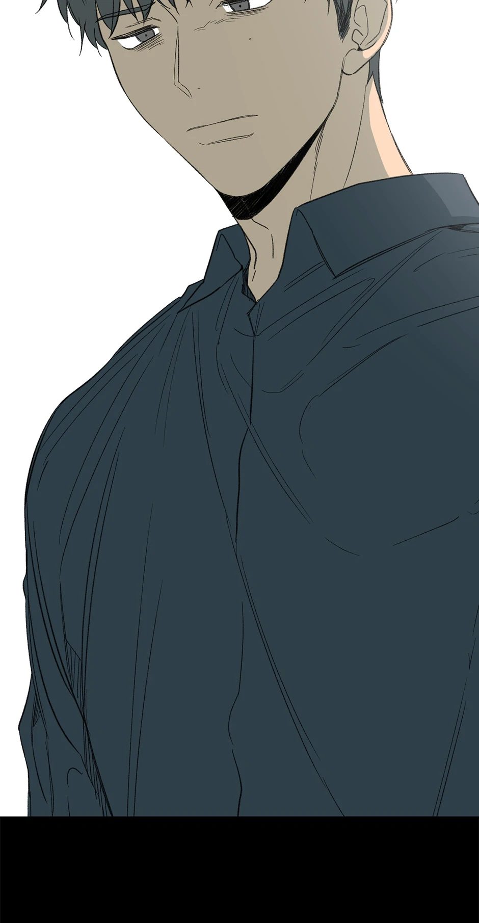 The Shape of Sympathy [Mature Official] - 64. Reaction 11 manhwa