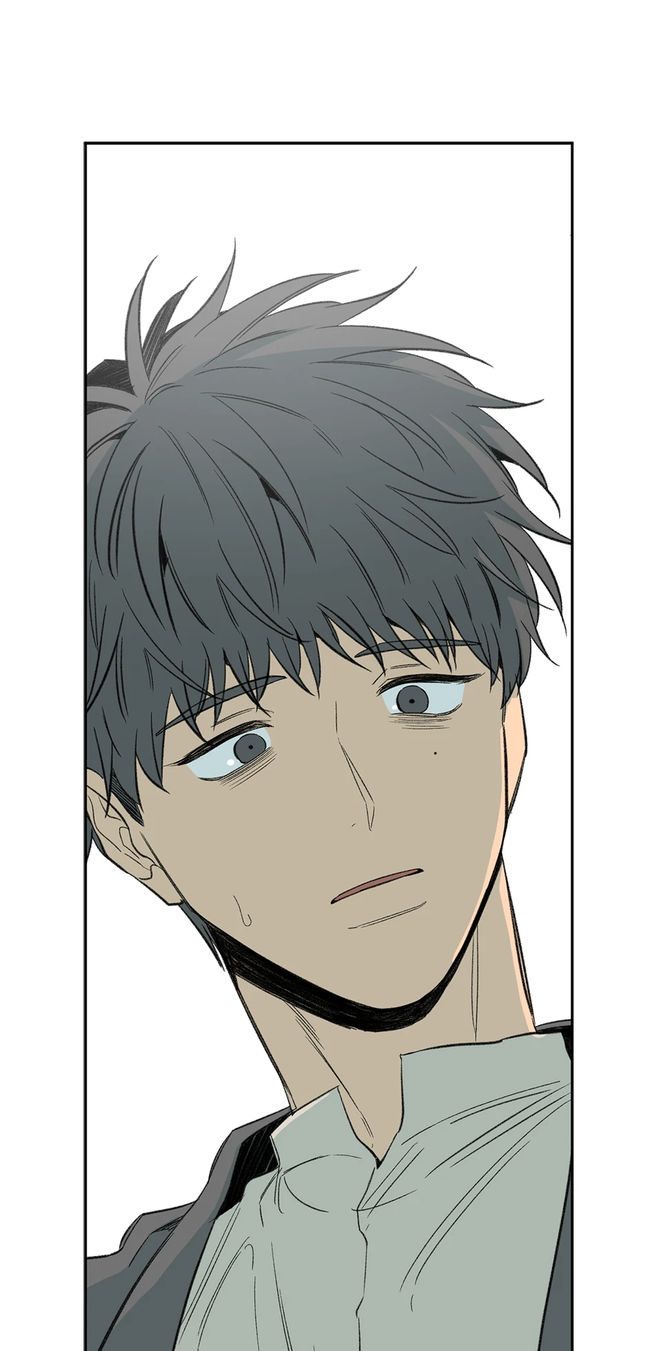 The Shape of Sympathy [Mature Official] - 65. Reaction 12 manhwa