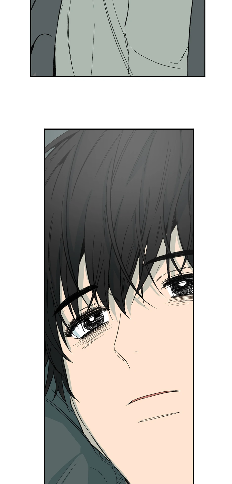 The Shape of Sympathy [Mature Official] - 65. Reaction 12 manhwa