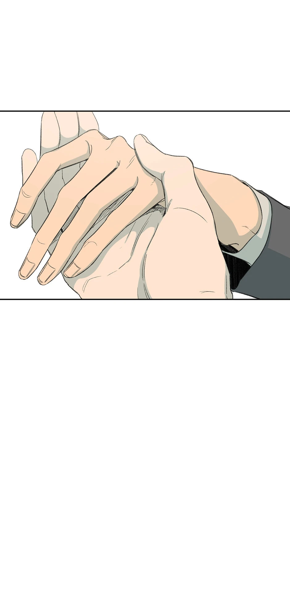 The Shape of Sympathy [Mature Official] - 65. Reaction 12 manhwa