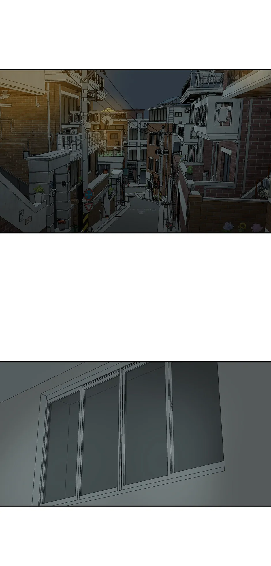 The Shape of Sympathy [Mature Official] - 65. Reaction 12 manhwa