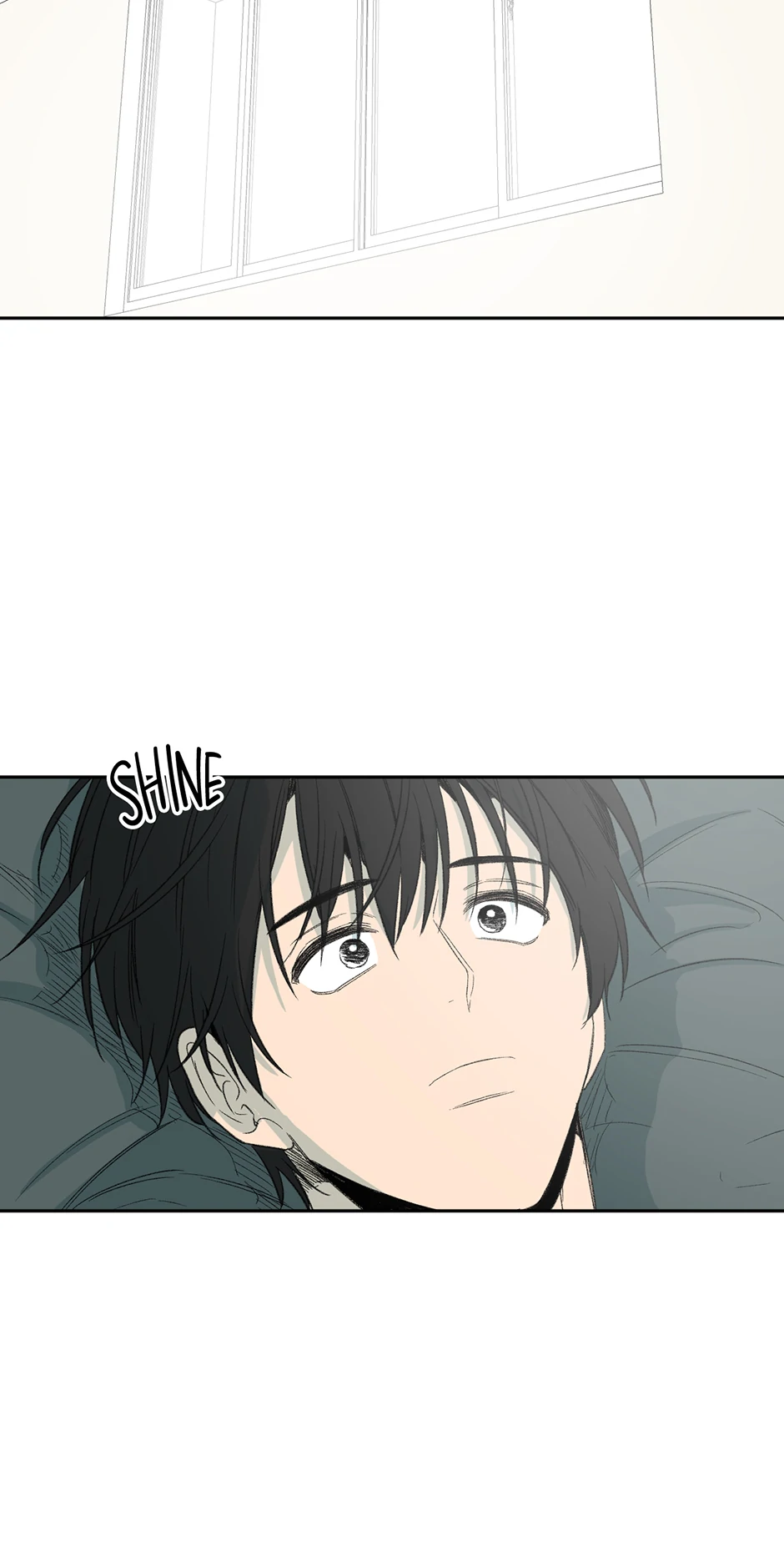 The Shape of Sympathy [Mature Official] - 65. Reaction 12 manhwa