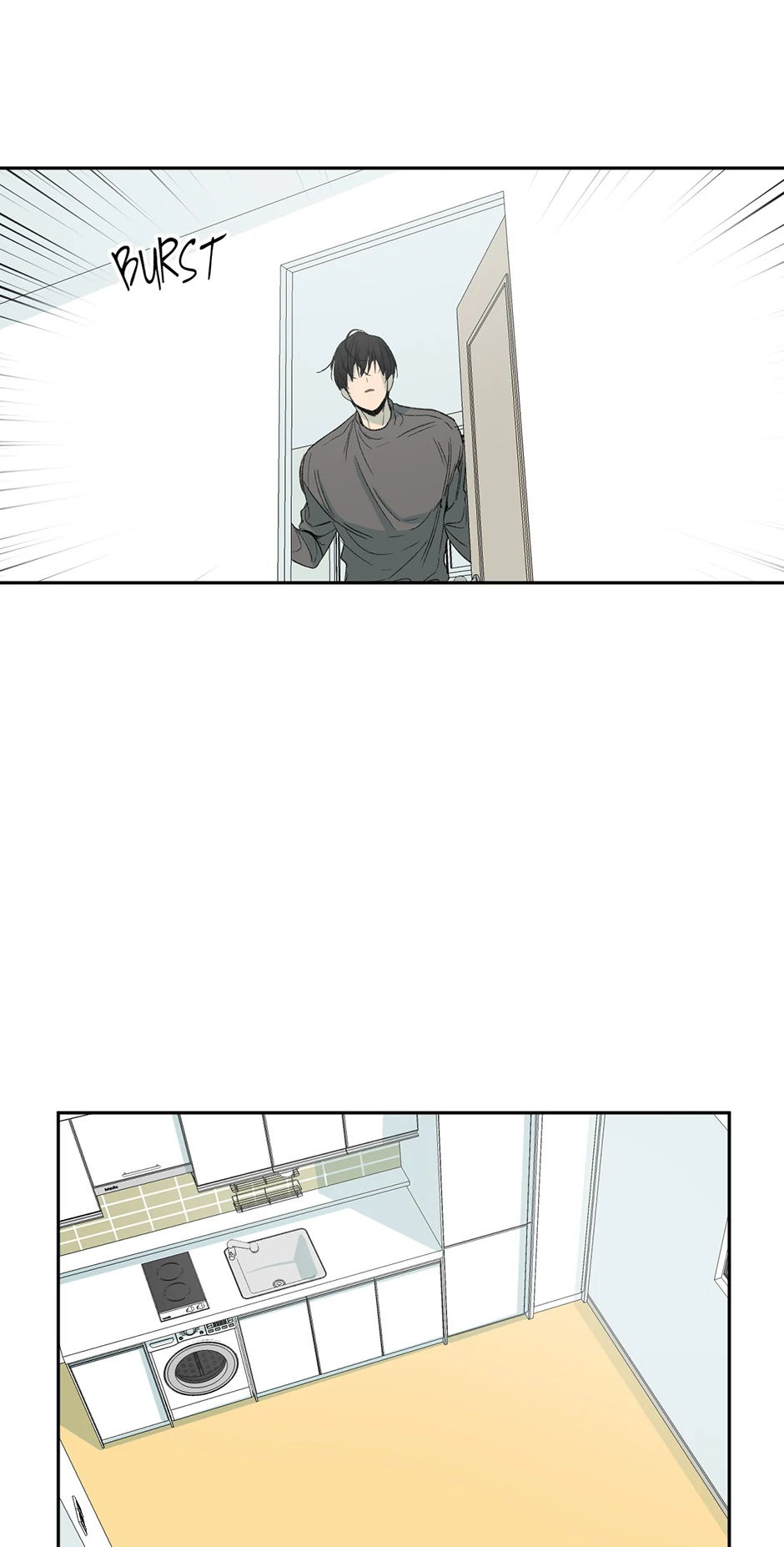 The Shape of Sympathy [Mature Official] - 65. Reaction 12 manhwa