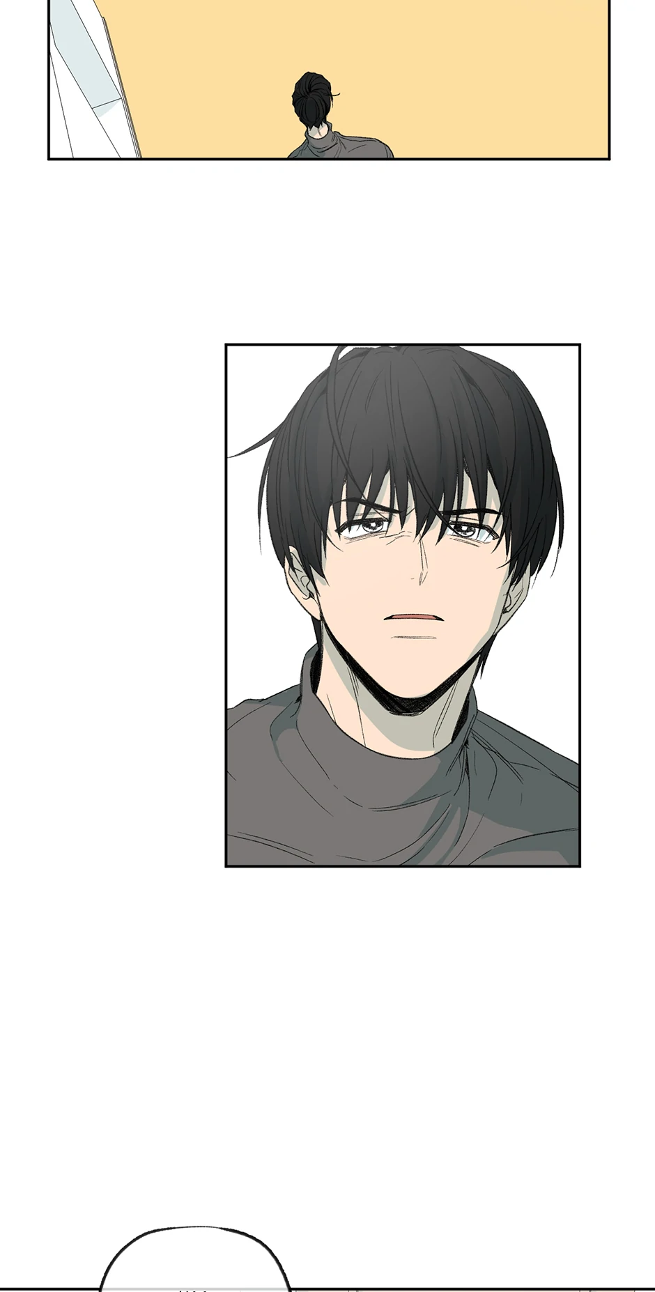 The Shape of Sympathy [Mature Official] - 65. Reaction 12 manhwa