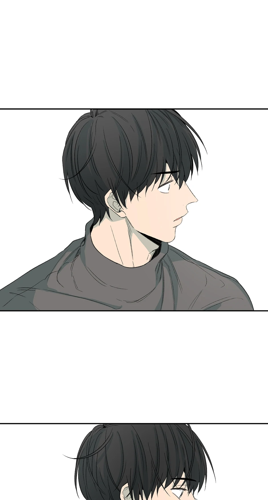 The Shape of Sympathy [Mature Official] - 65. Reaction 12 manhwa