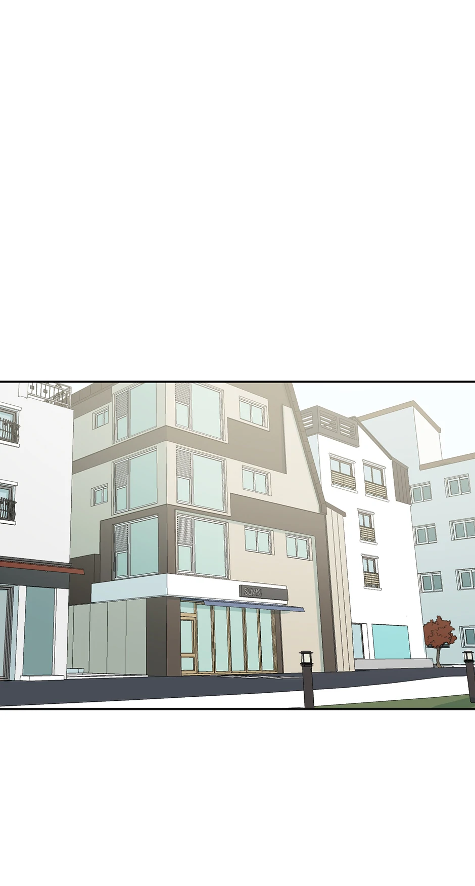 The Shape of Sympathy [Mature Official] - 65. Reaction 12 manhwa