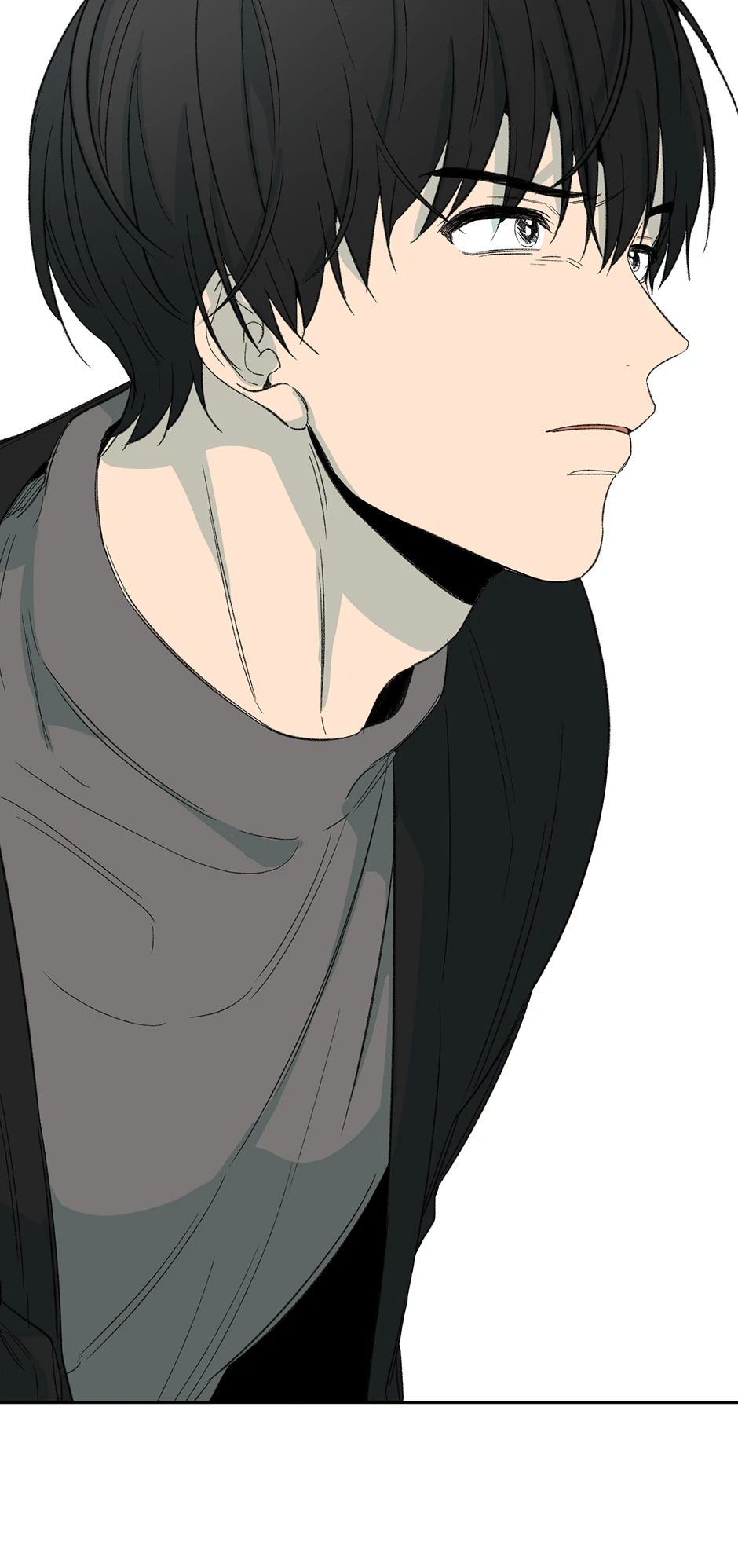 The Shape of Sympathy [Mature Official] - 66. Reaction Fin manhwa