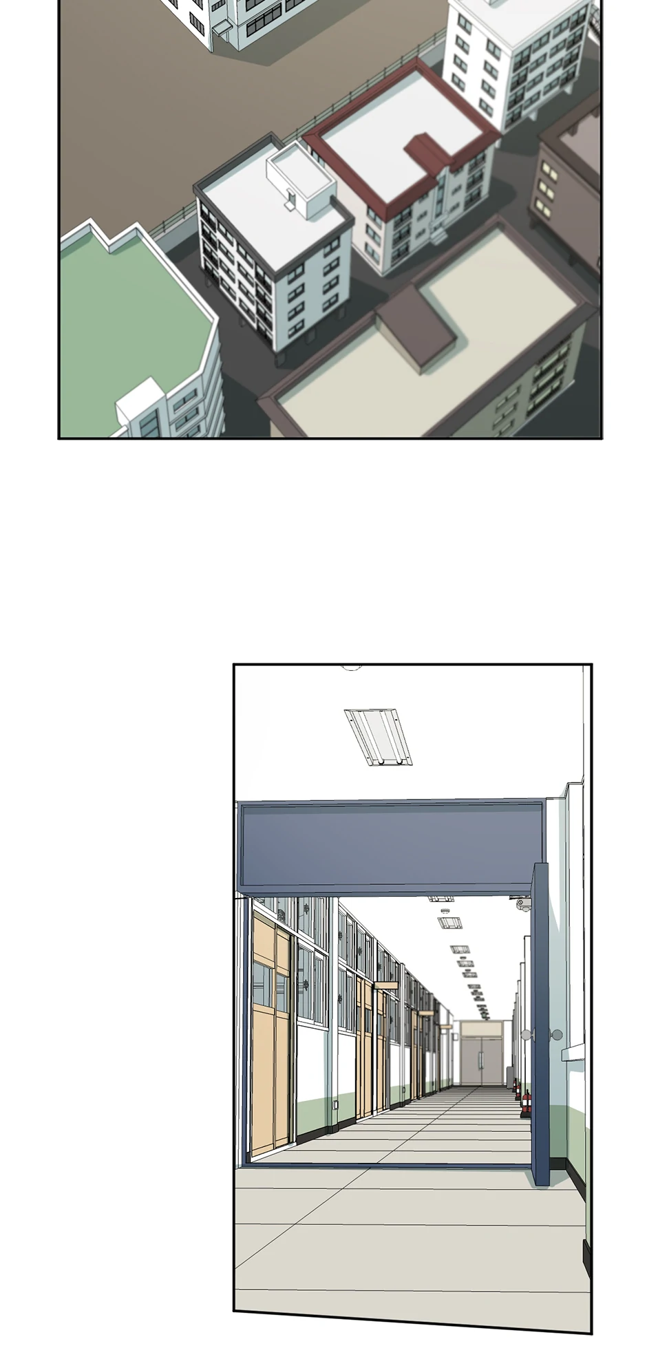 The Shape of Sympathy [Mature Official] - 66. Reaction Fin manhwa