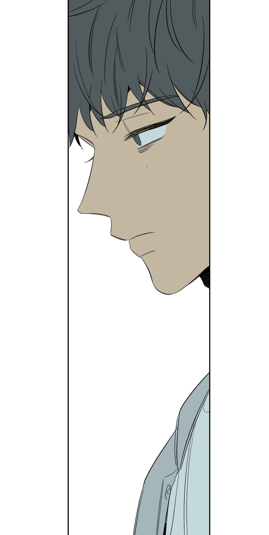 The Shape of Sympathy [Mature Official] - 66. Reaction Fin manhwa