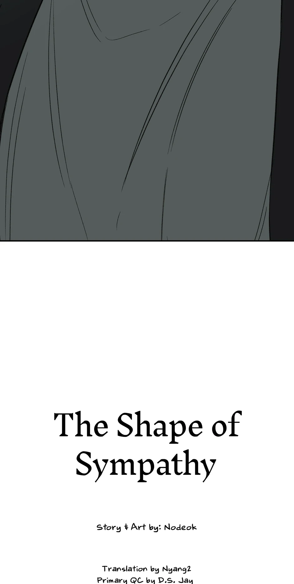 The Shape of Sympathy [Mature Official] - 66. Reaction Fin manhwa
