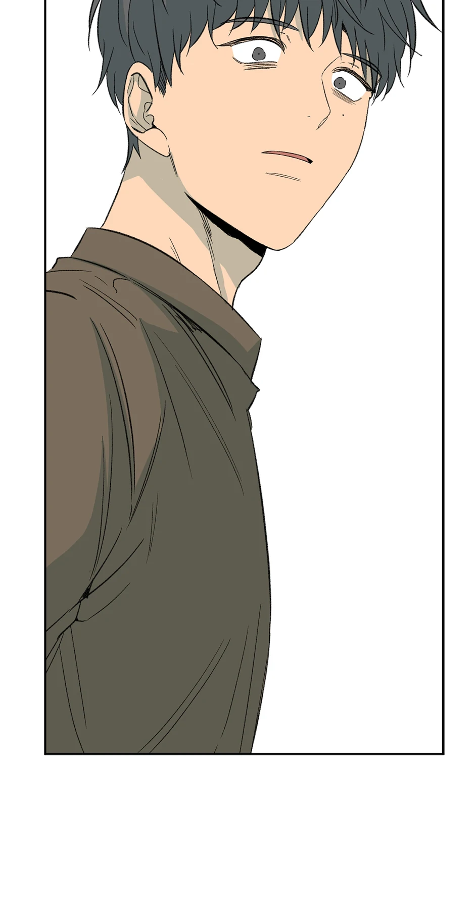 The Shape of Sympathy [Mature Official] - 67. Seawall 1 manhwa