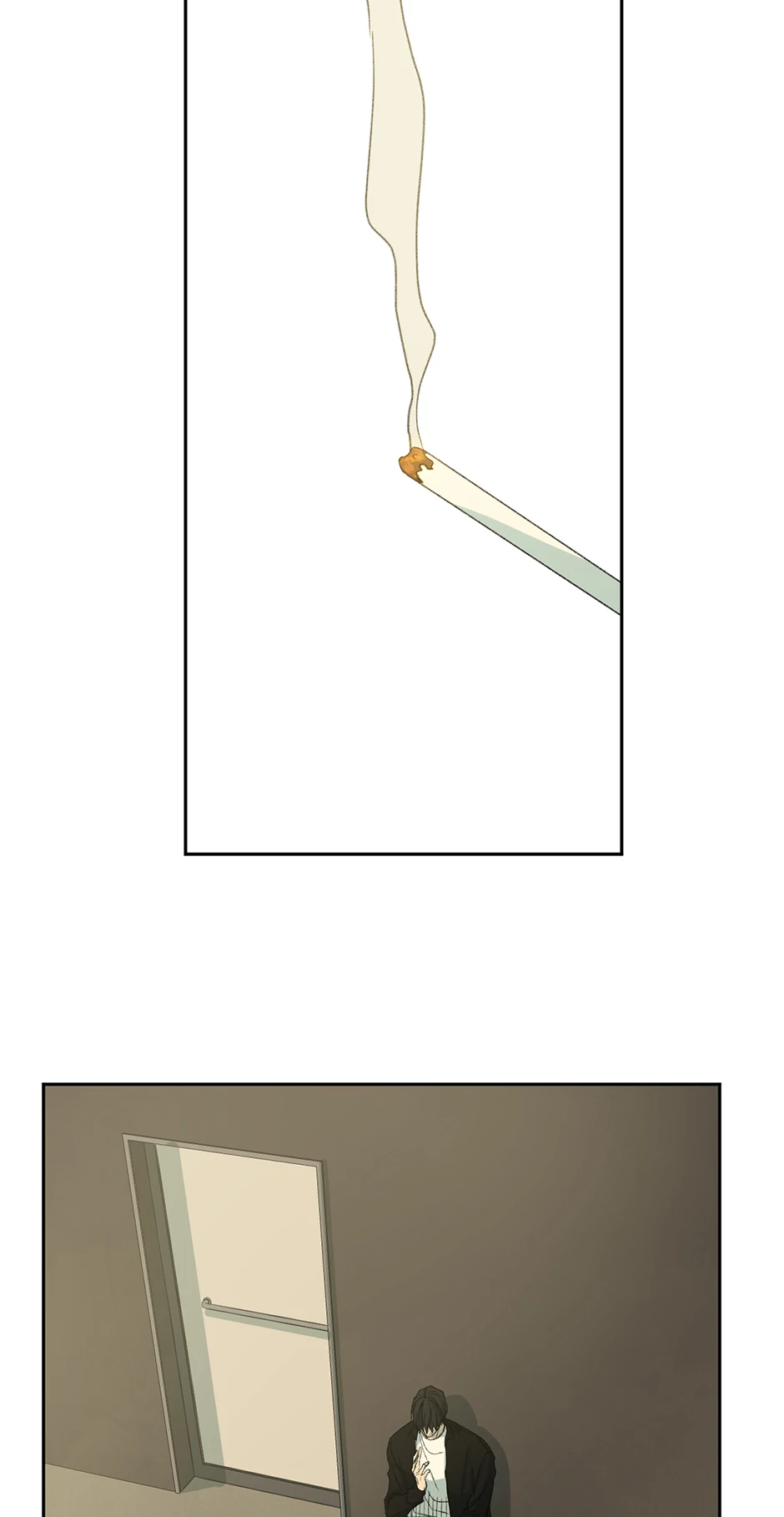 The Shape of Sympathy [Mature Official] - 67. Seawall 1 manhwa