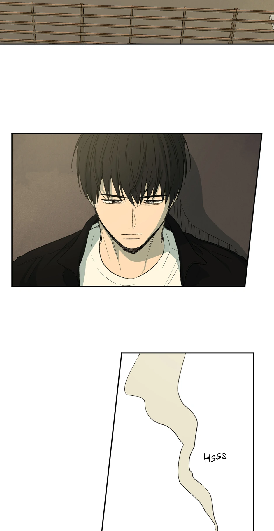 The Shape of Sympathy [Mature Official] - 67. Seawall 1 manhwa