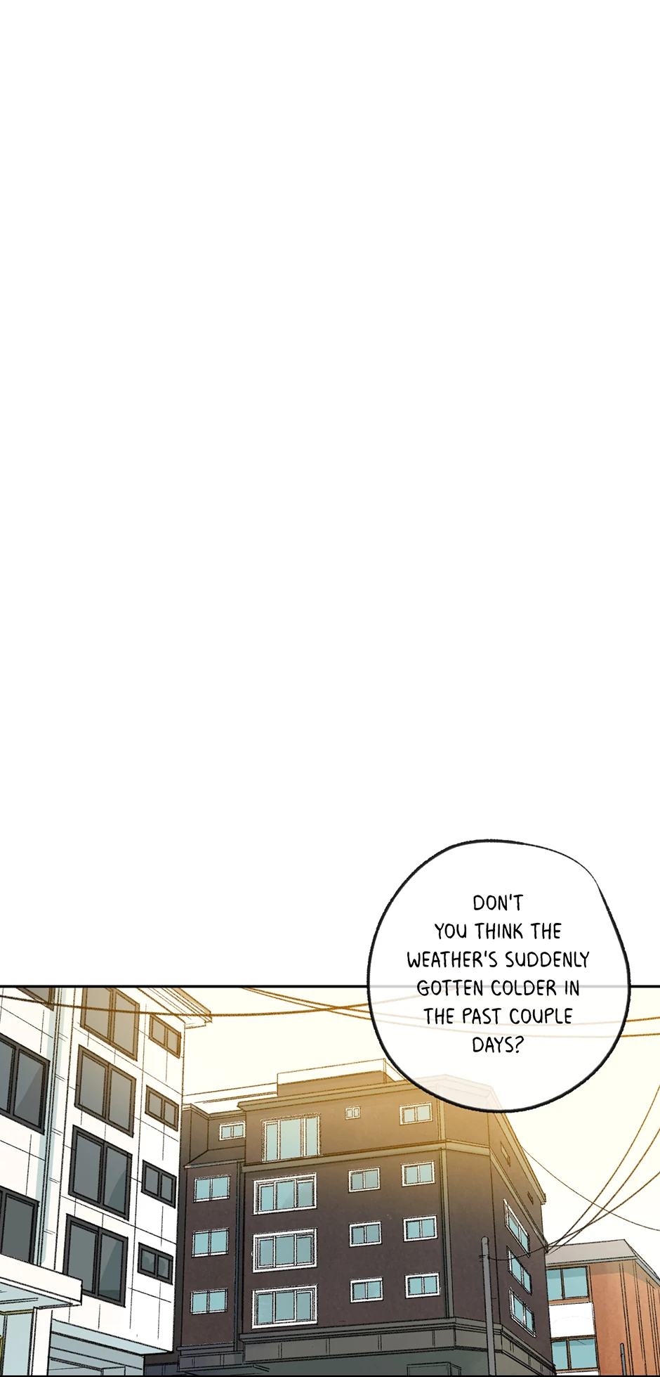 The Shape of Sympathy [Mature Official] - 67. Seawall 1 manhwa