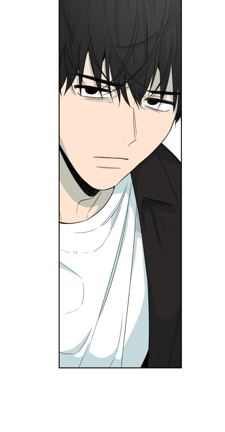 The Shape of Sympathy [Mature Official] - 67. Seawall 1 manhwa
