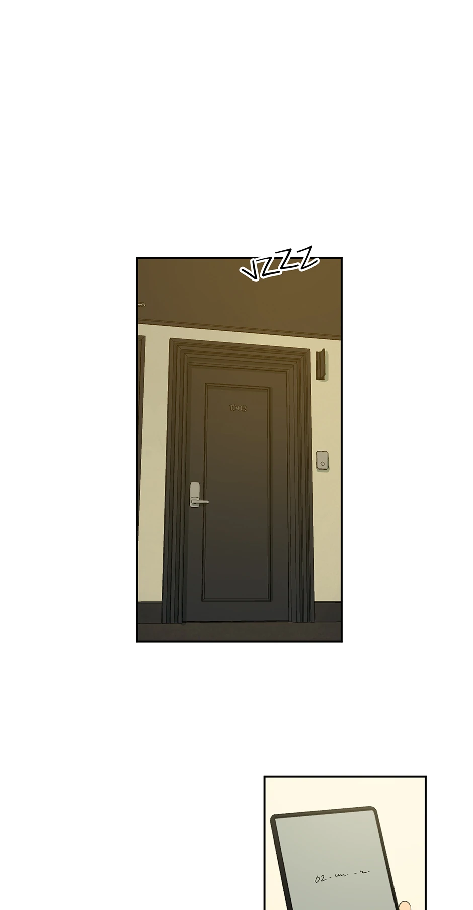 The Shape of Sympathy [Mature Official] - 67. Seawall 1 manhwa