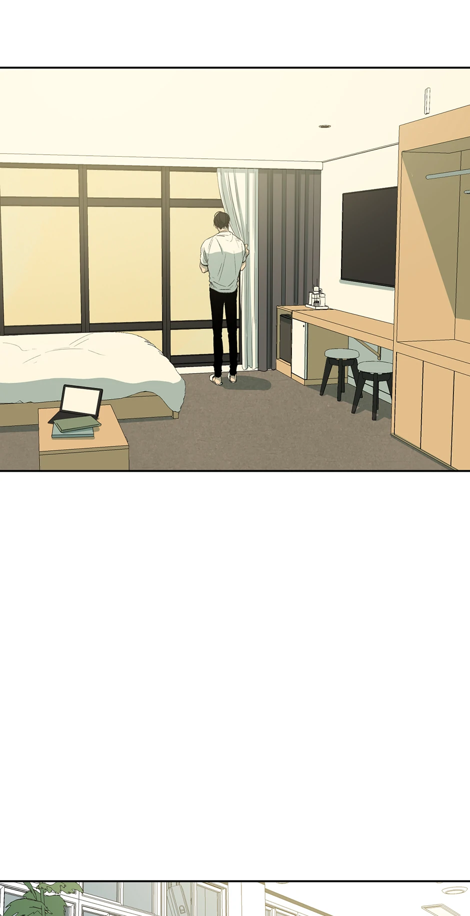 The Shape of Sympathy [Mature Official] - 68. Seawall 2 manhwa