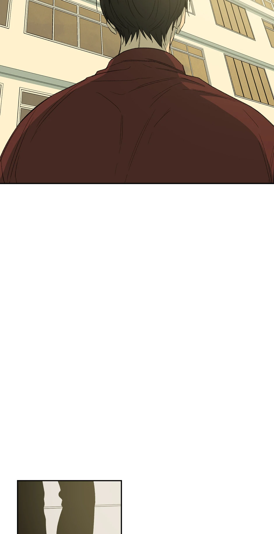The Shape of Sympathy [Mature Official] - 68. Seawall 2 manhwa