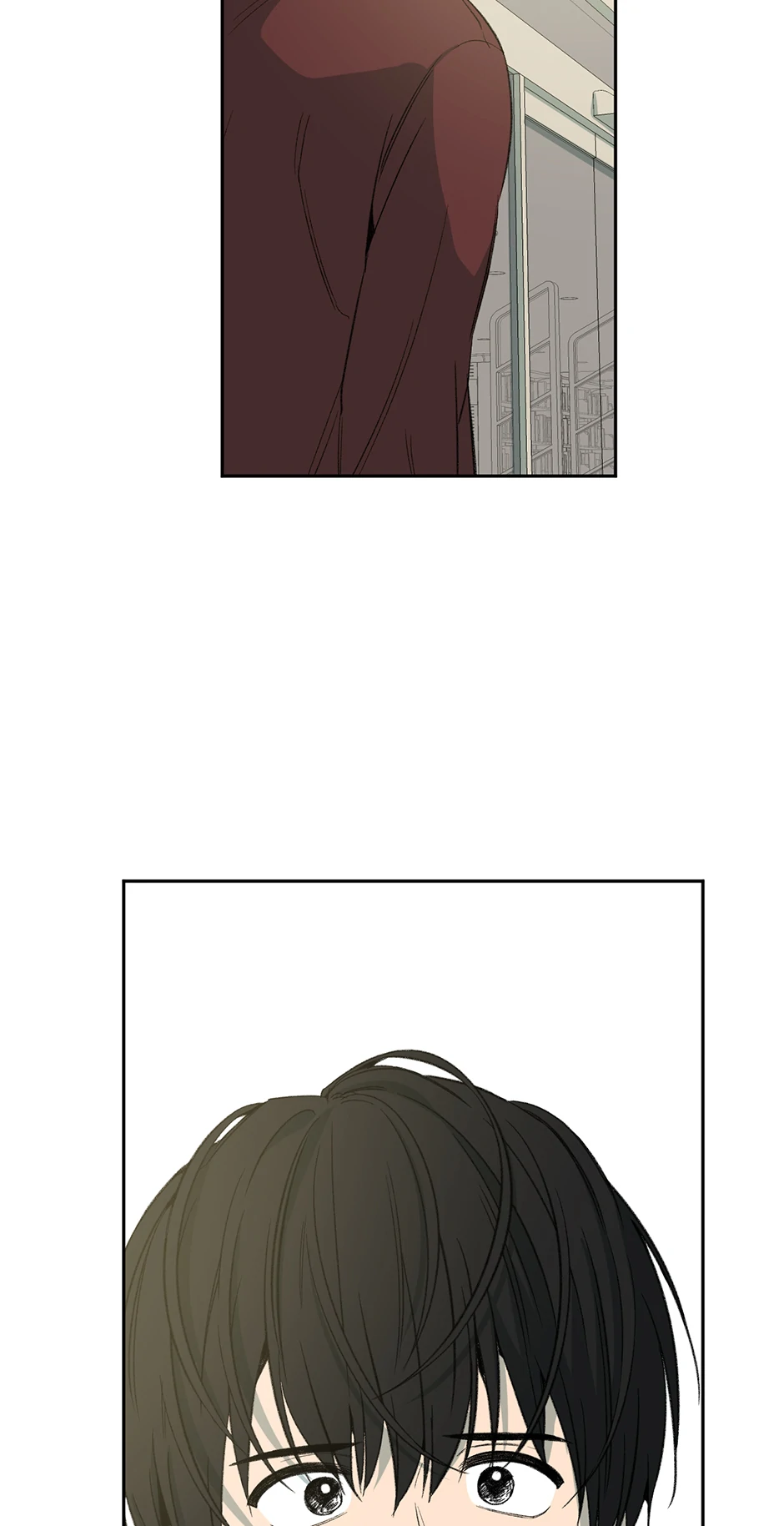 The Shape of Sympathy [Mature Official] - 68. Seawall 2 manhwa