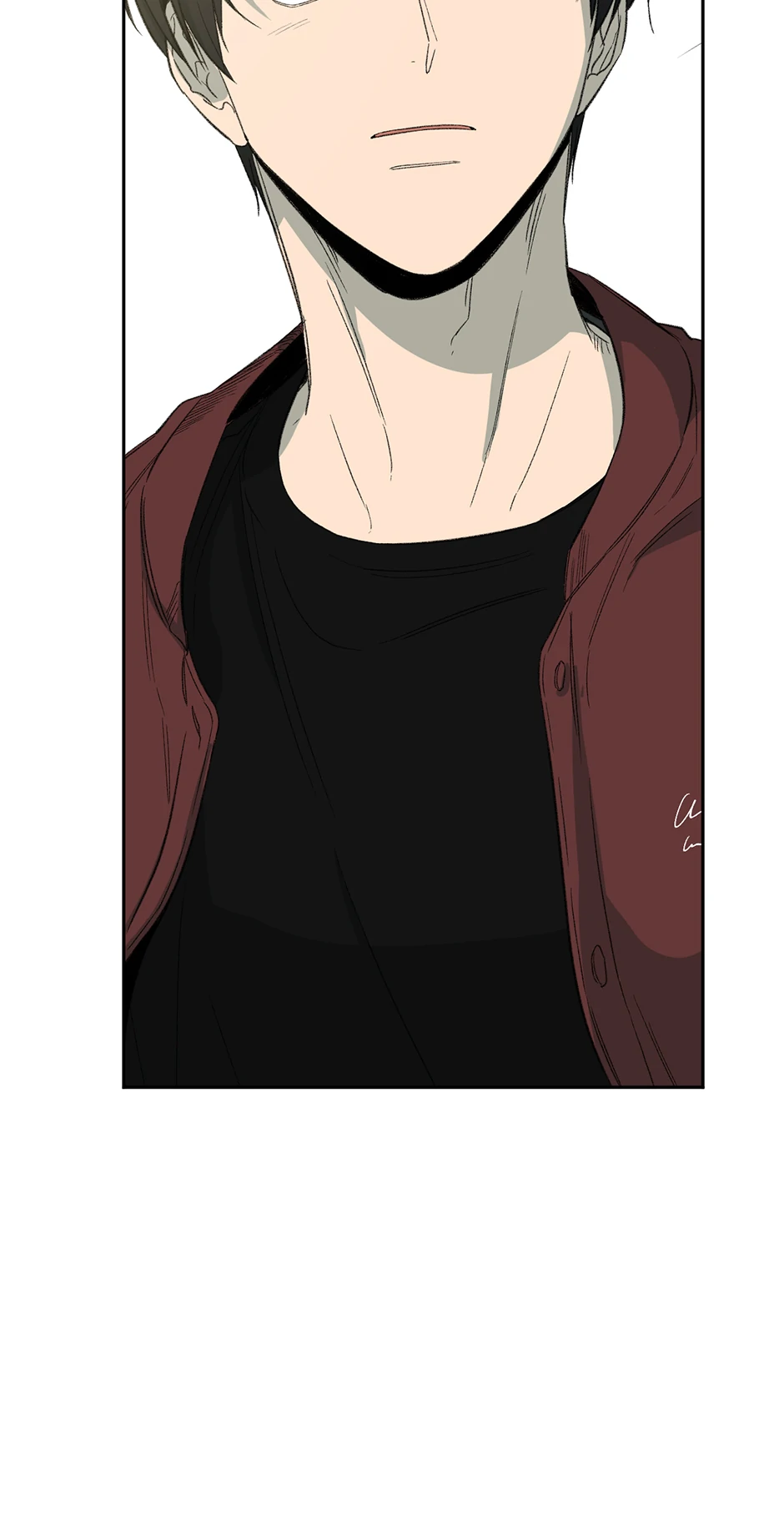 The Shape of Sympathy [Mature Official] - 68. Seawall 2 manhwa