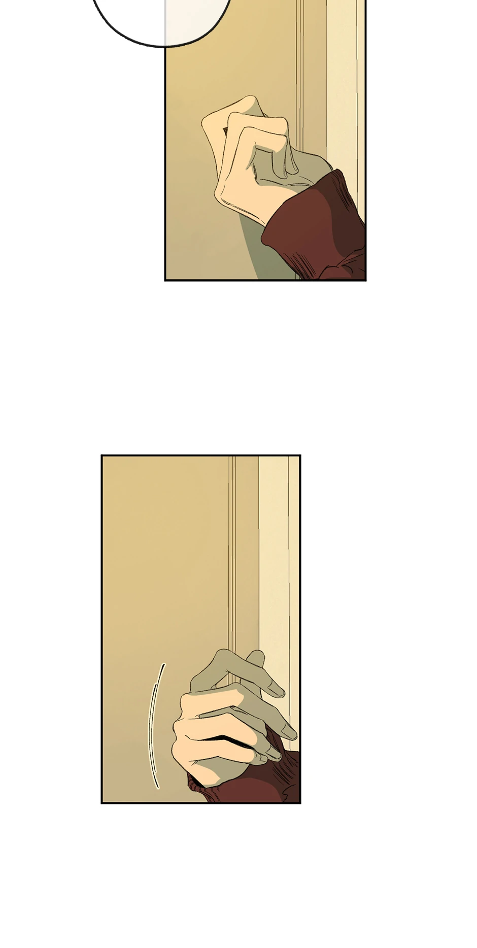 The Shape of Sympathy [Mature Official] - 68. Seawall 2 manhwa