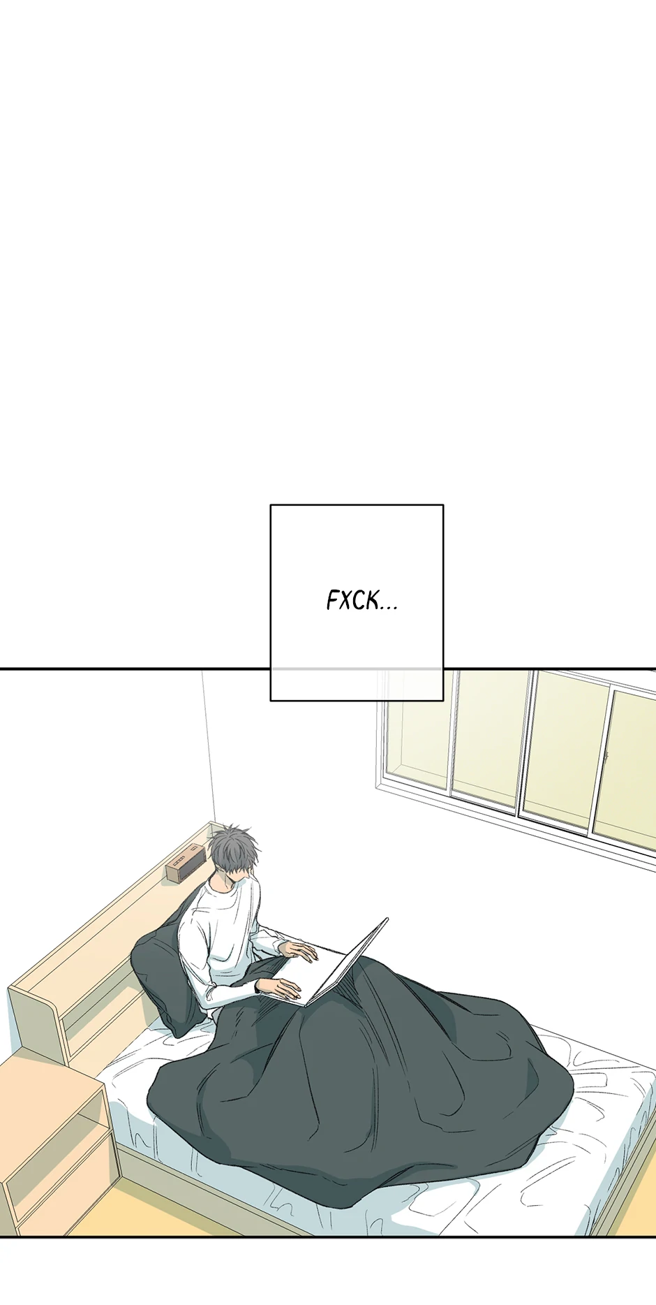 The Shape of Sympathy [Mature Official] - 68. Seawall 2 manhwa