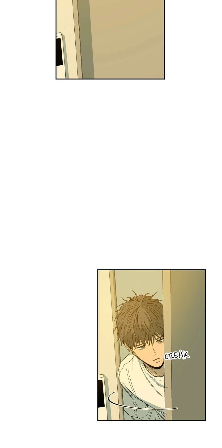 The Shape of Sympathy [Mature Official] - 68. Seawall 2 manhwa