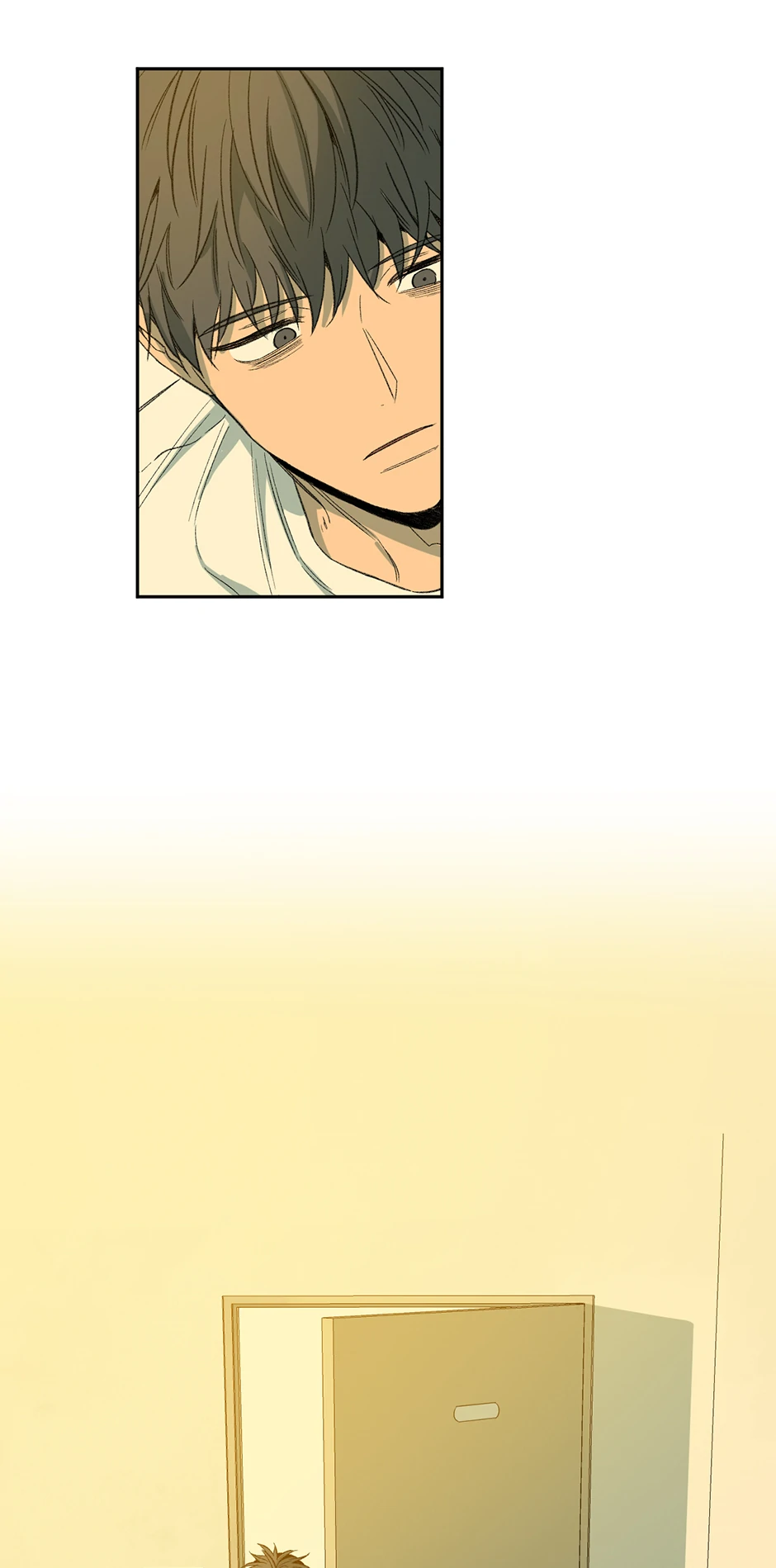 The Shape of Sympathy [Mature Official] - 68. Seawall 2 manhwa