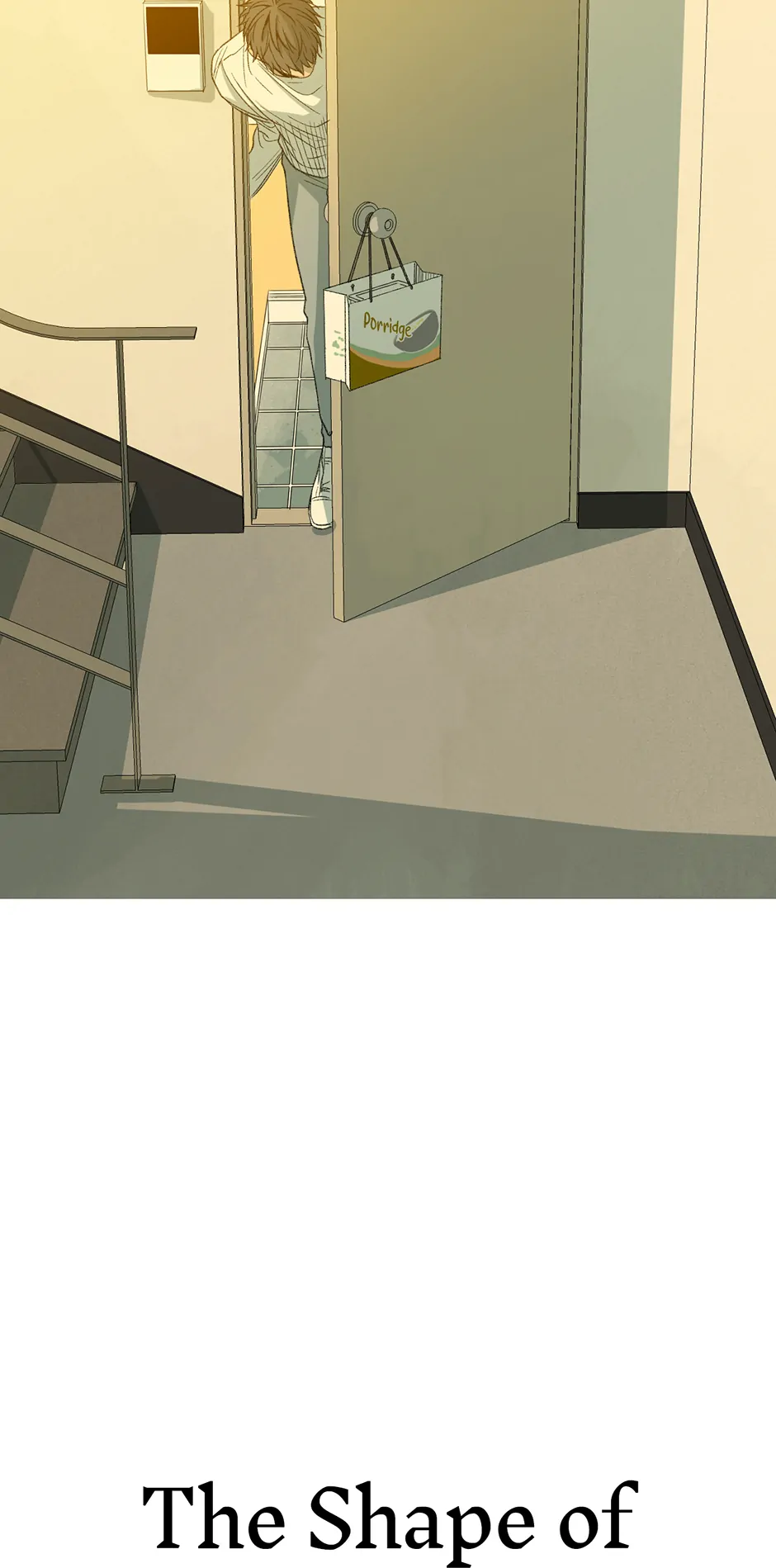 The Shape of Sympathy [Mature Official] - 68. Seawall 2 manhwa