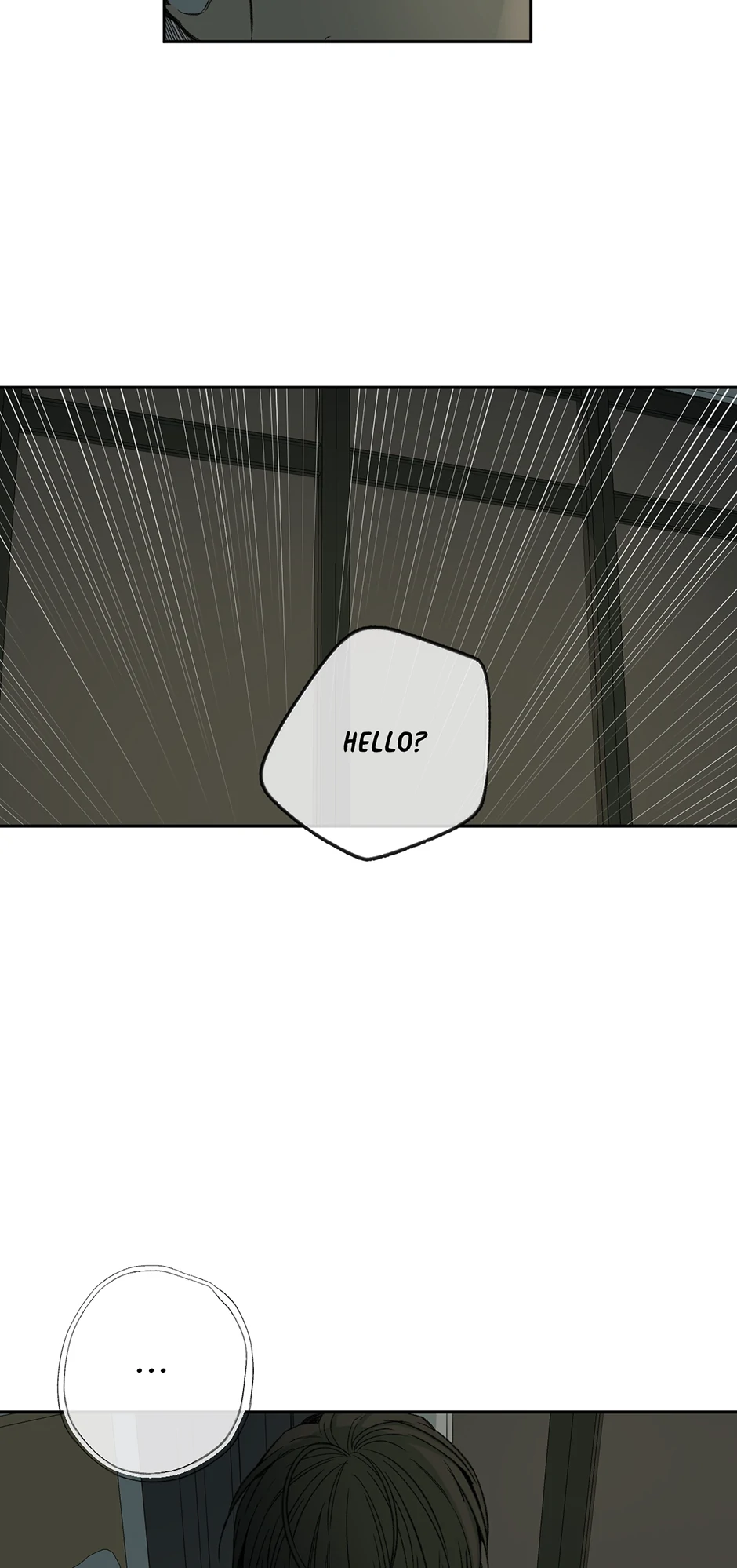 The Shape of Sympathy [Mature Official] - 68. Seawall 2 manhwa