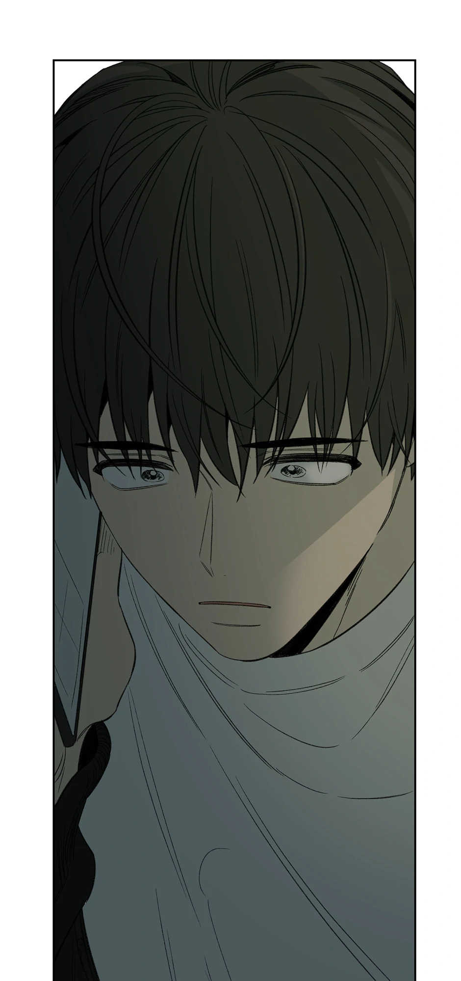 The Shape of Sympathy [Mature Official] - 68. Seawall 2 manhwa