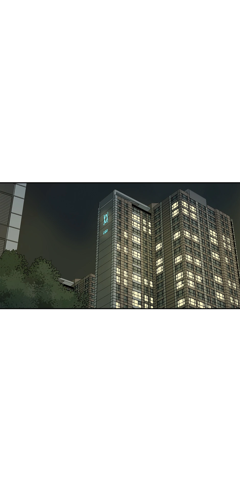 The Shape of Sympathy [Mature Official] - 69. Seawall 3 manhwa