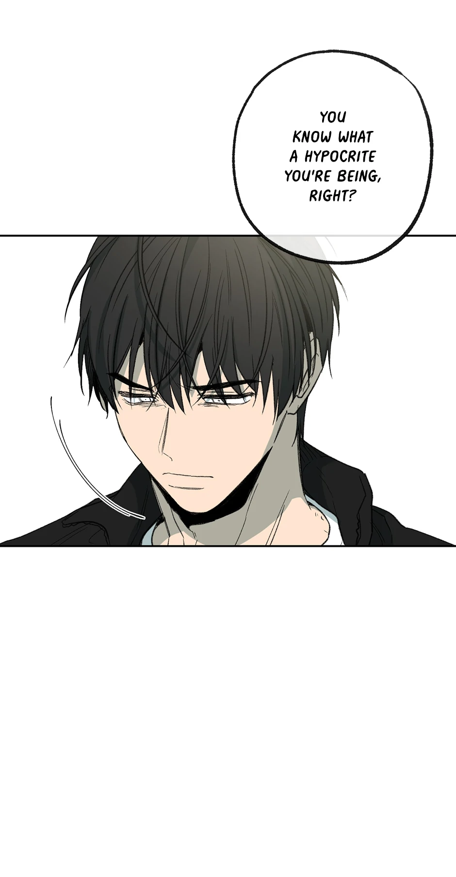 The Shape of Sympathy [Mature Official] - 69. Seawall 3 manhwa