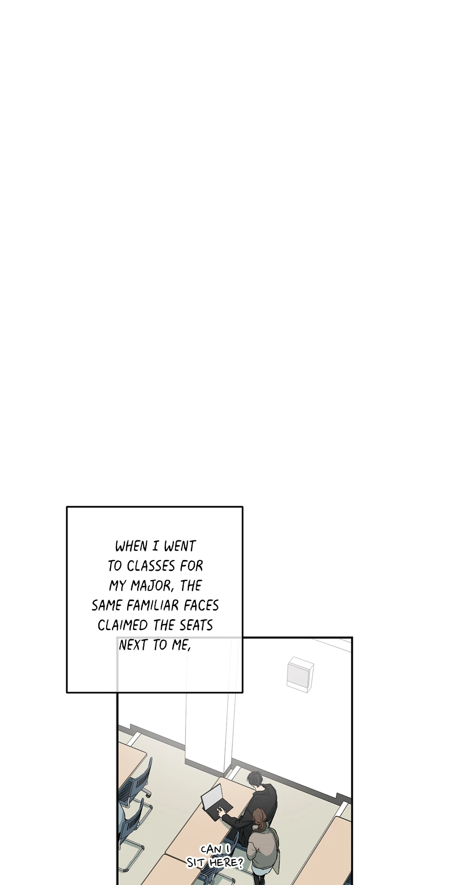 The Shape of Sympathy [Mature Official] - 69. Seawall 3 manhwa
