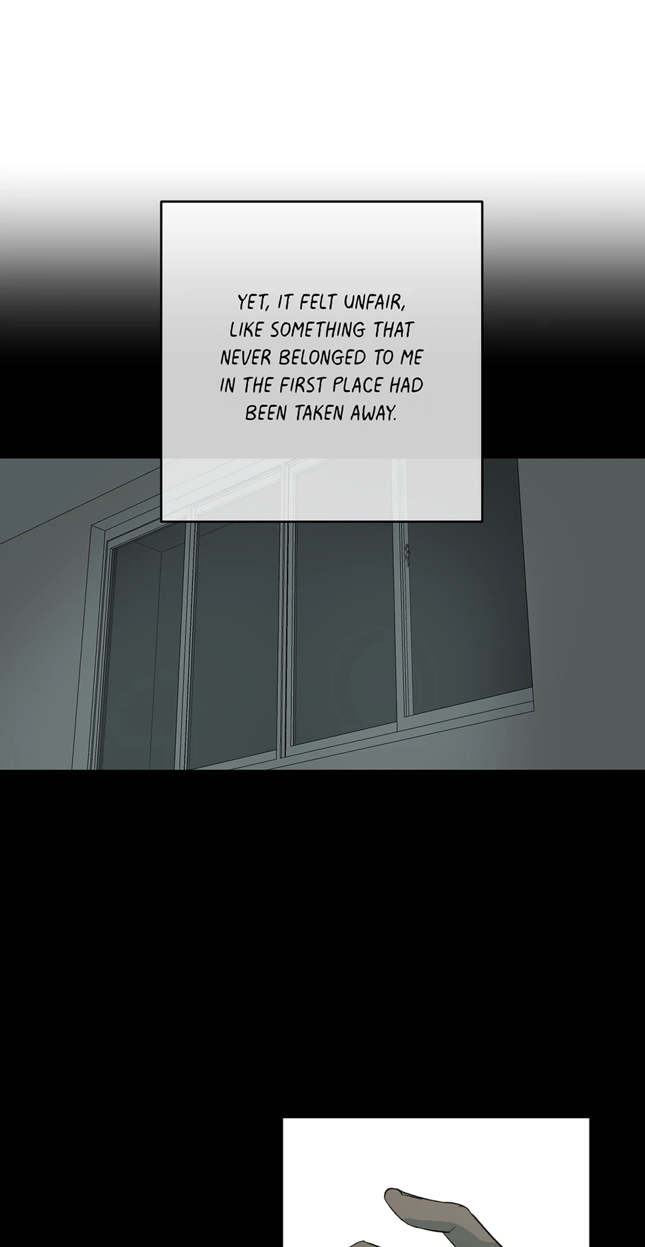 The Shape of Sympathy [Mature Official] - 69. Seawall 3 manhwa