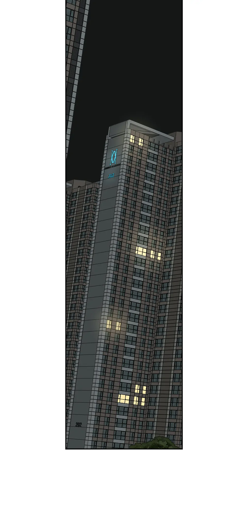 The Shape of Sympathy [Mature Official] - 69. Seawall 3 manhwa