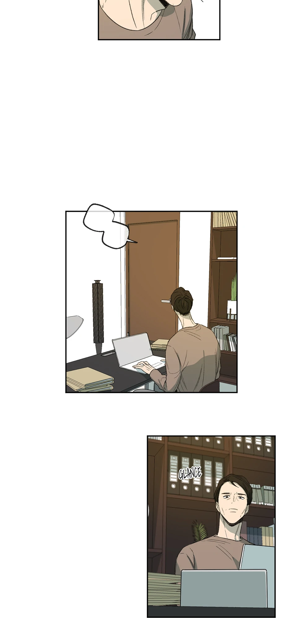 The Shape of Sympathy [Mature Official] - 69. Seawall 3 manhwa