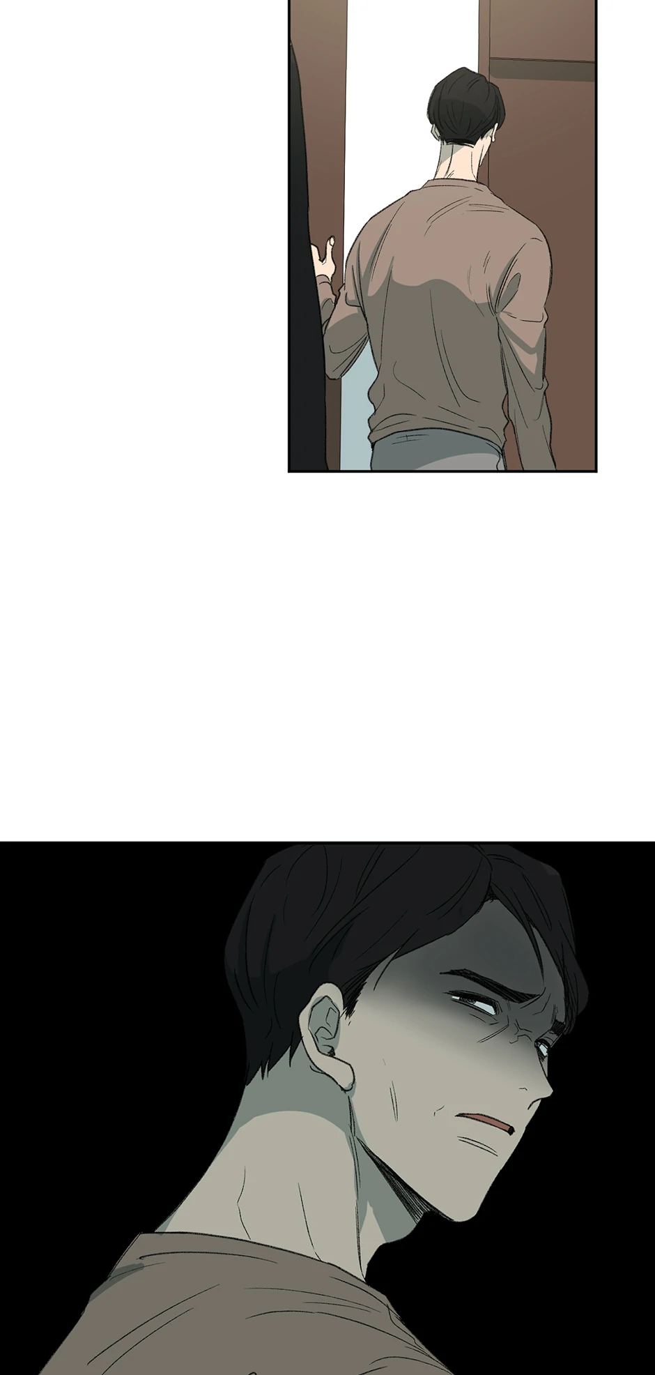 The Shape of Sympathy [Mature Official] - 69. Seawall 3 manhwa