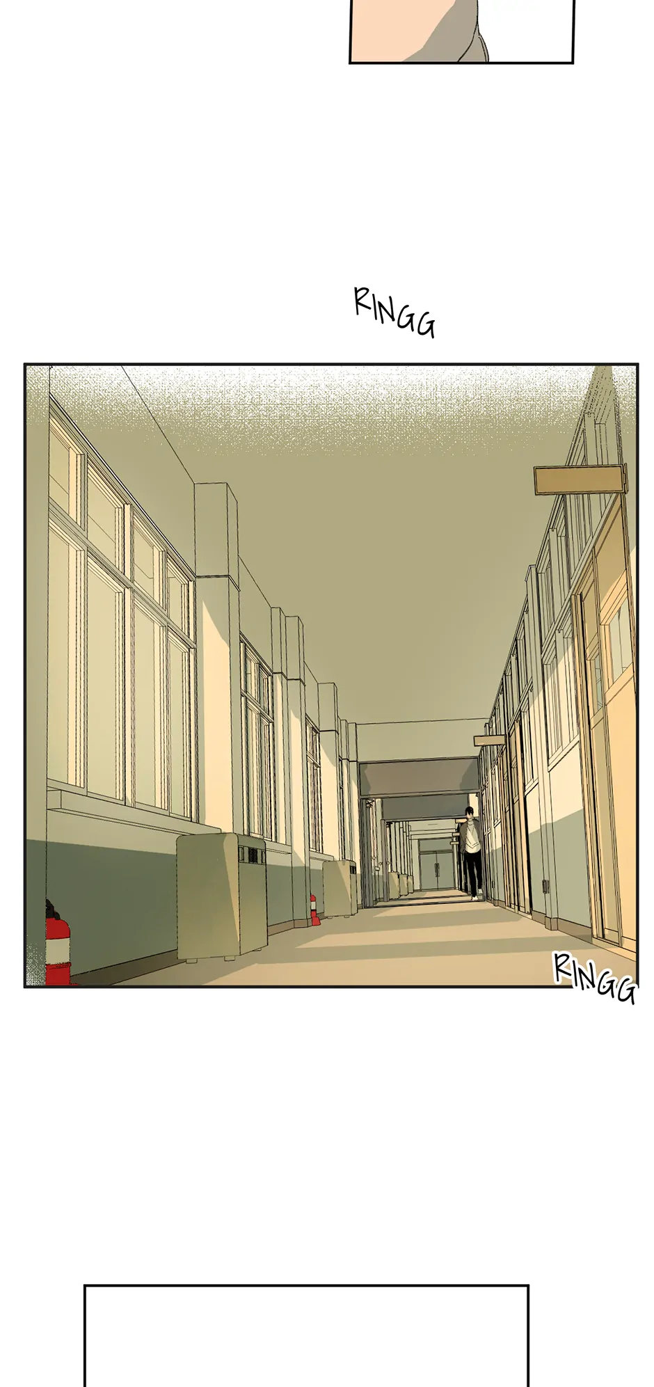 The Shape of Sympathy [Mature Official] - 7. I Saw You There manhwa