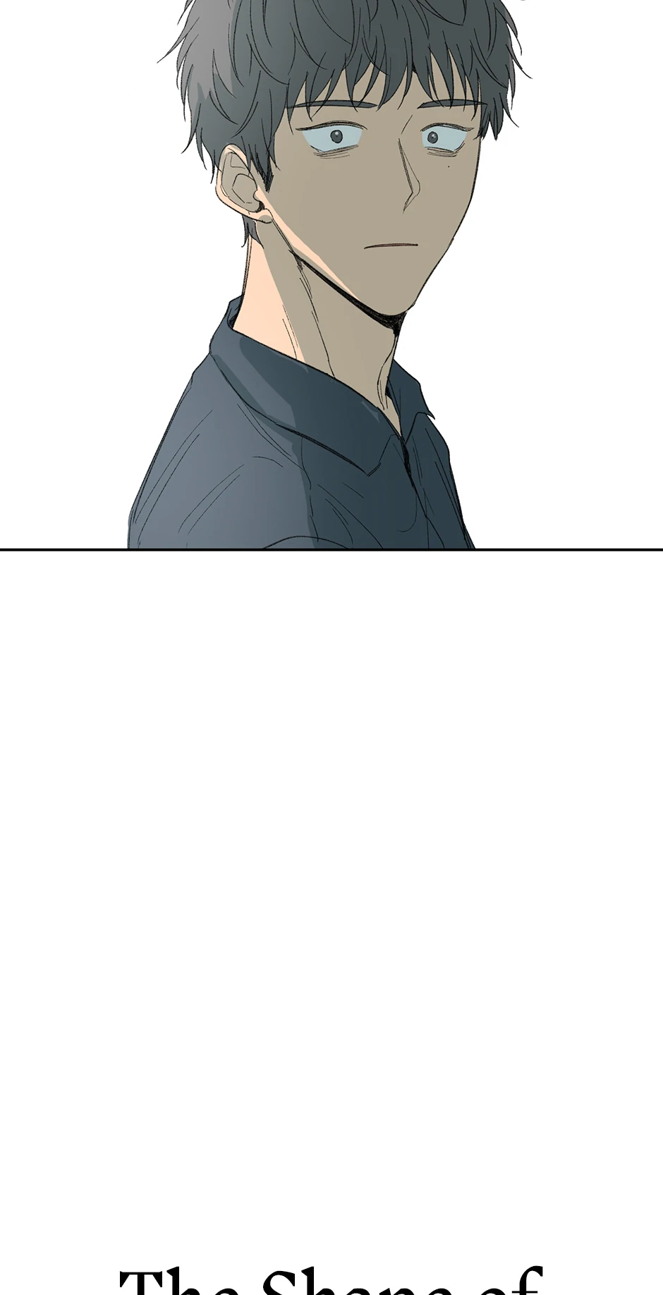 The Shape of Sympathy [Mature Official] - 7. I Saw You There manhwa