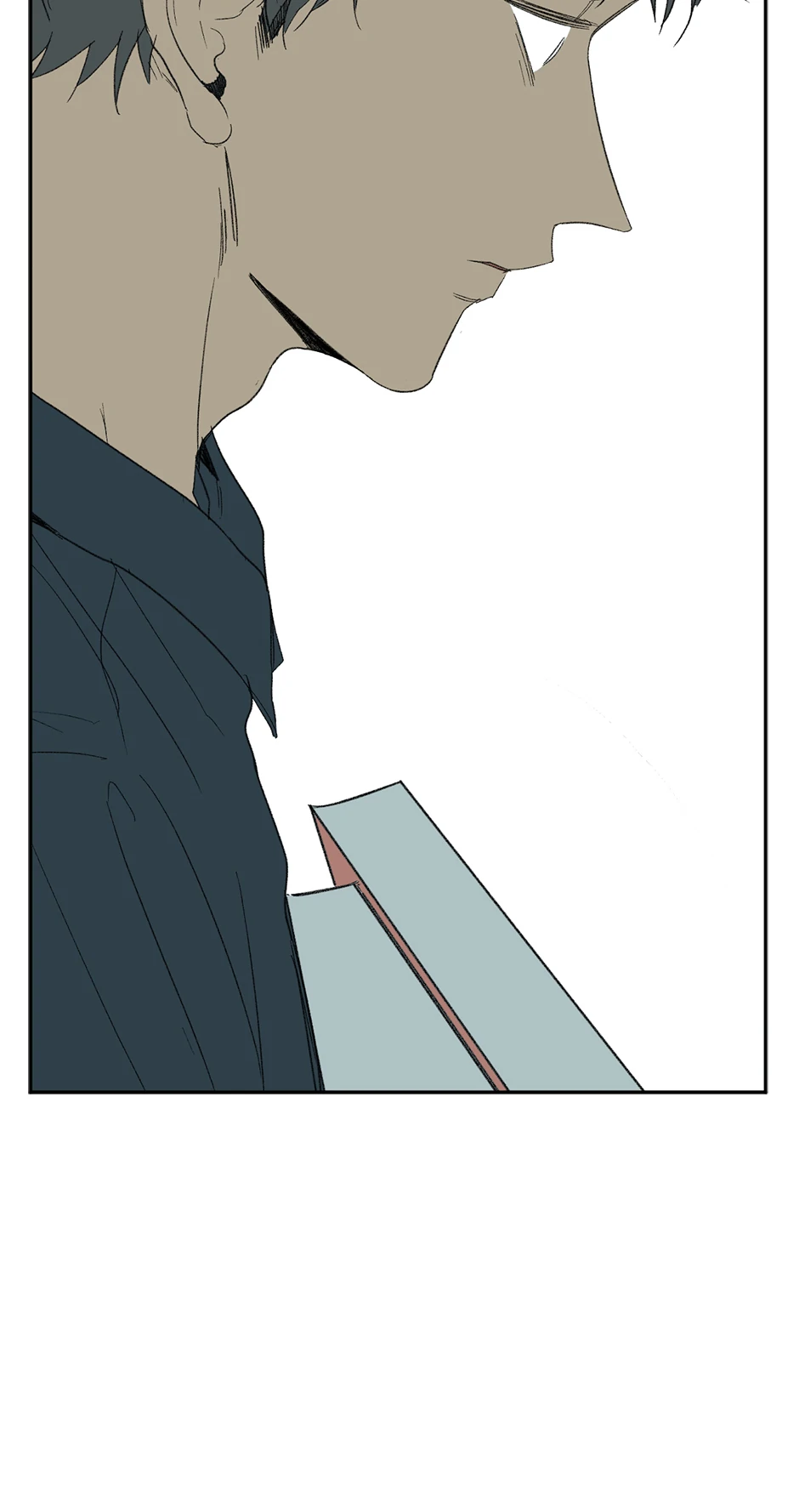 The Shape of Sympathy [Mature Official] - 7. I Saw You There manhwa