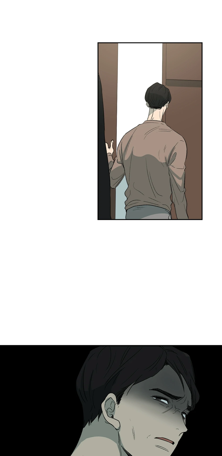 The Shape of Sympathy [Mature Official] - 70. Seawall 4 manhwa