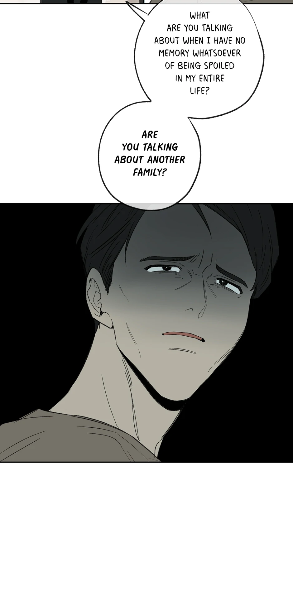 The Shape of Sympathy [Mature Official] - 70. Seawall 4 manhwa
