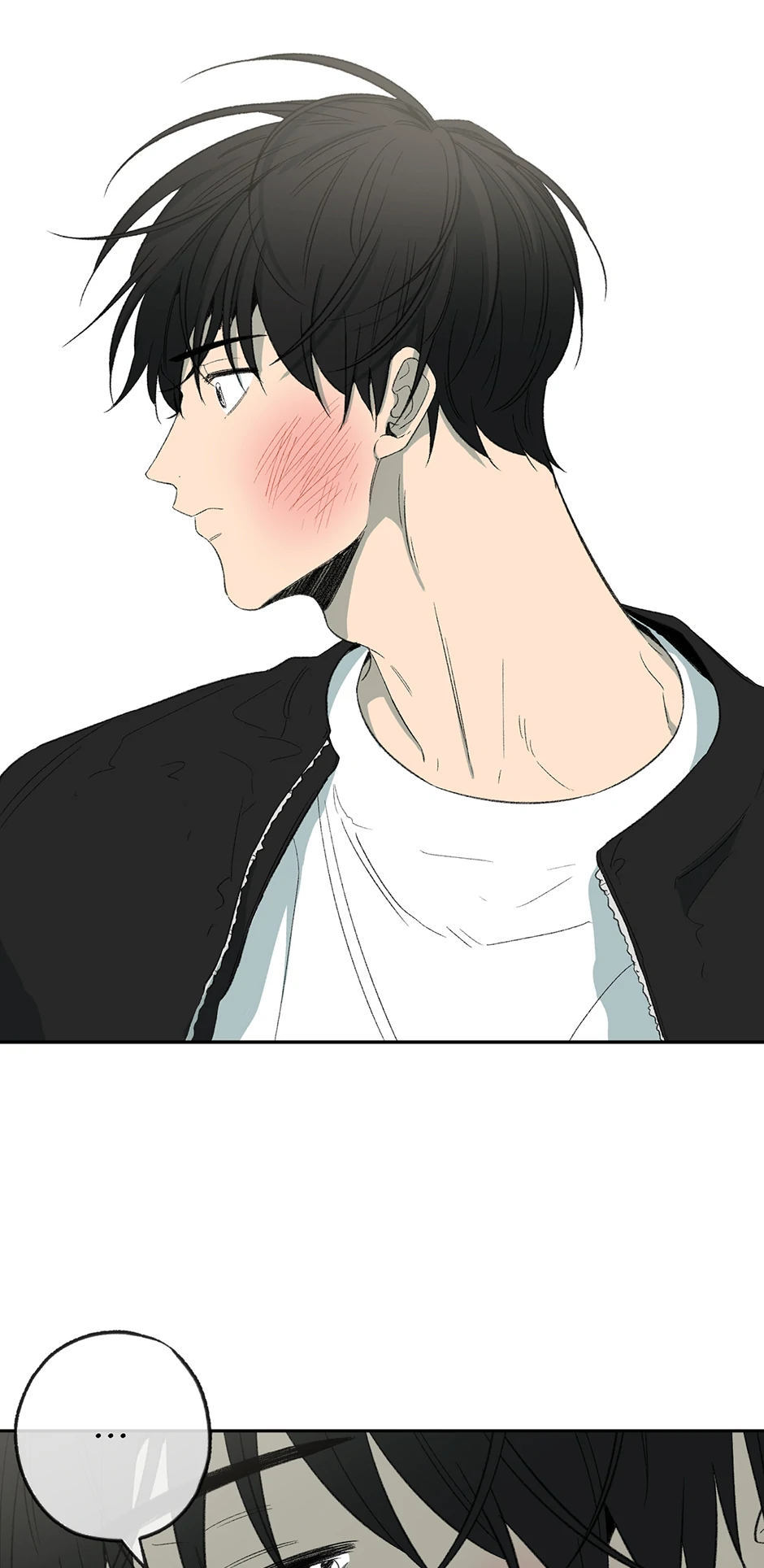 The Shape of Sympathy [Mature Official] - 70. Seawall 4 manhwa