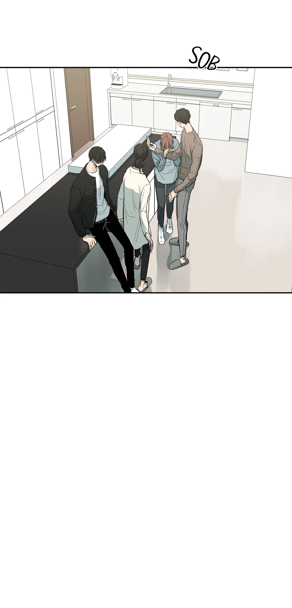 The Shape of Sympathy [Mature Official] - 70. Seawall 4 manhwa