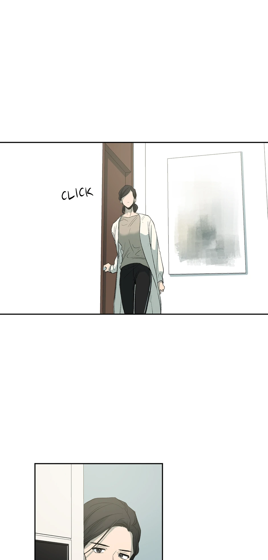 The Shape of Sympathy [Mature Official] - 70. Seawall 4 manhwa