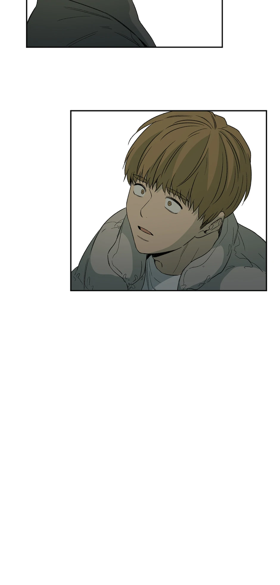 The Shape of Sympathy [Mature Official] - 70. Seawall 4 manhwa